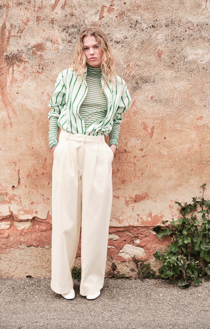 Pantaloni donna Gozzy