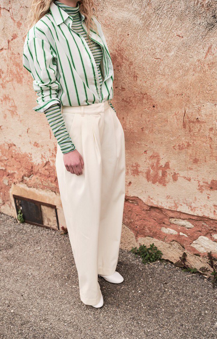 Pantaloni donna Gozzy