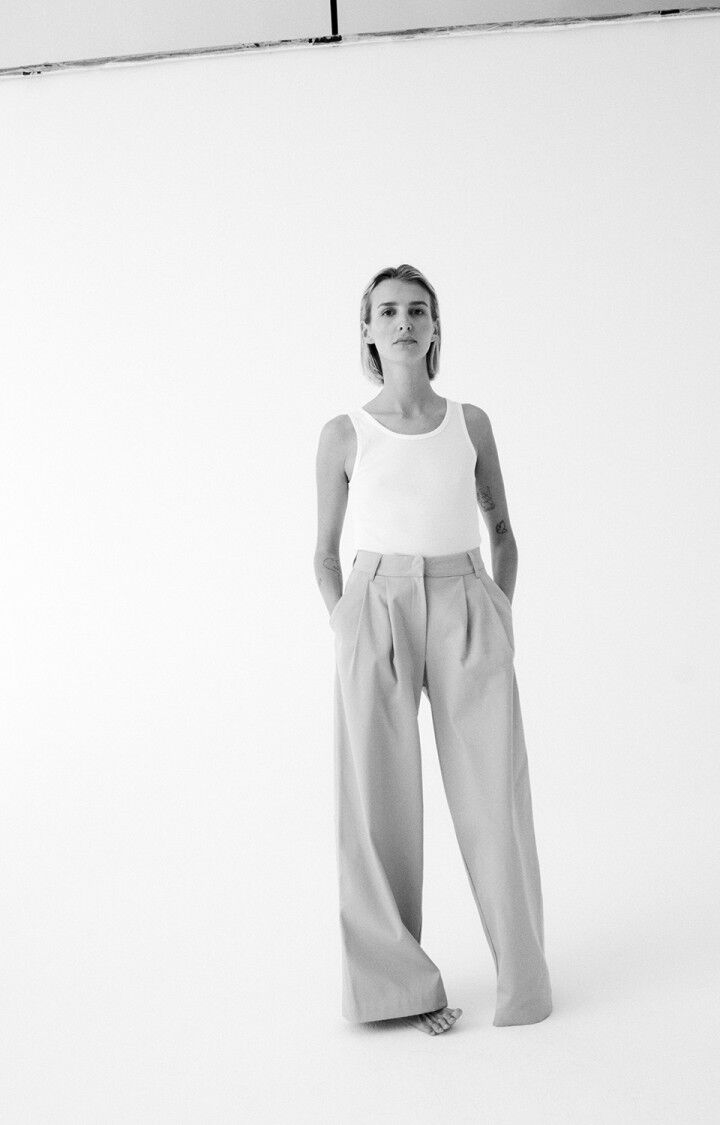 Pantaloni donna Gozzy