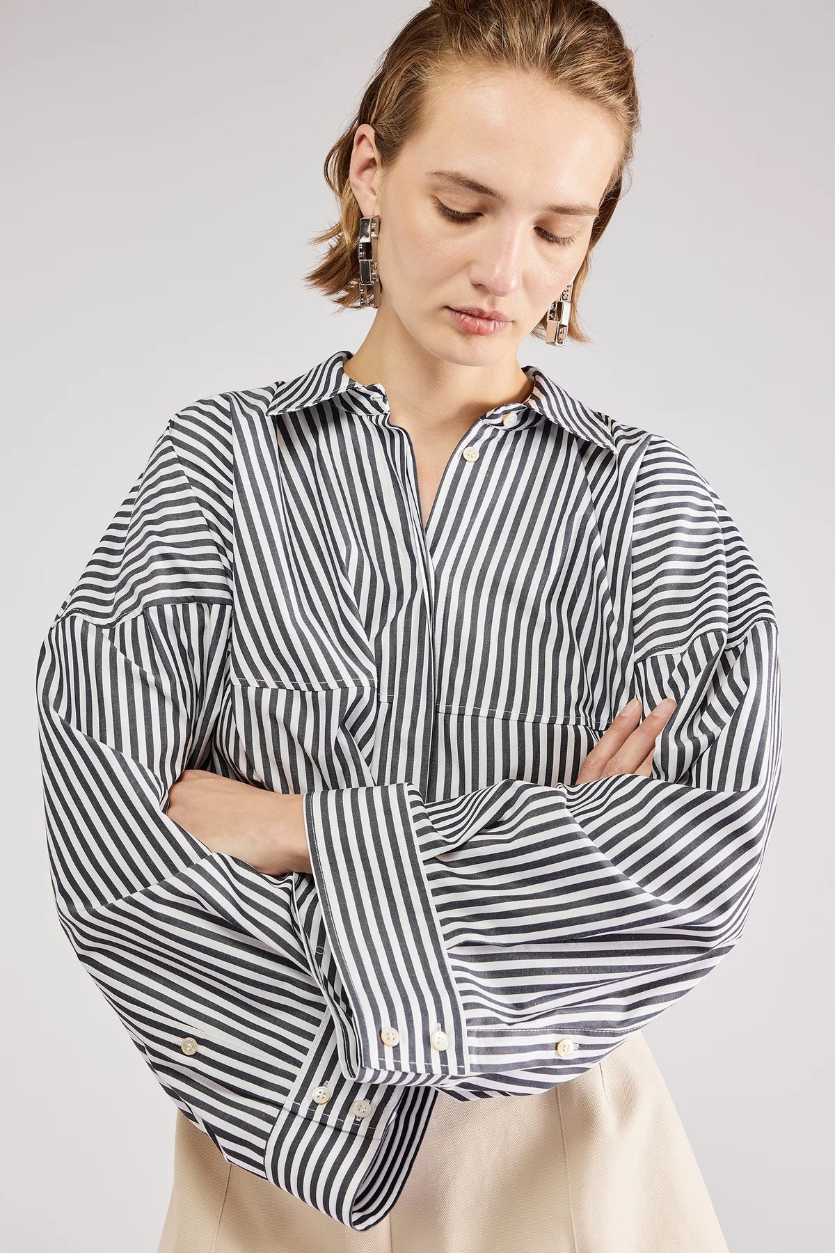 Camicia Nicole