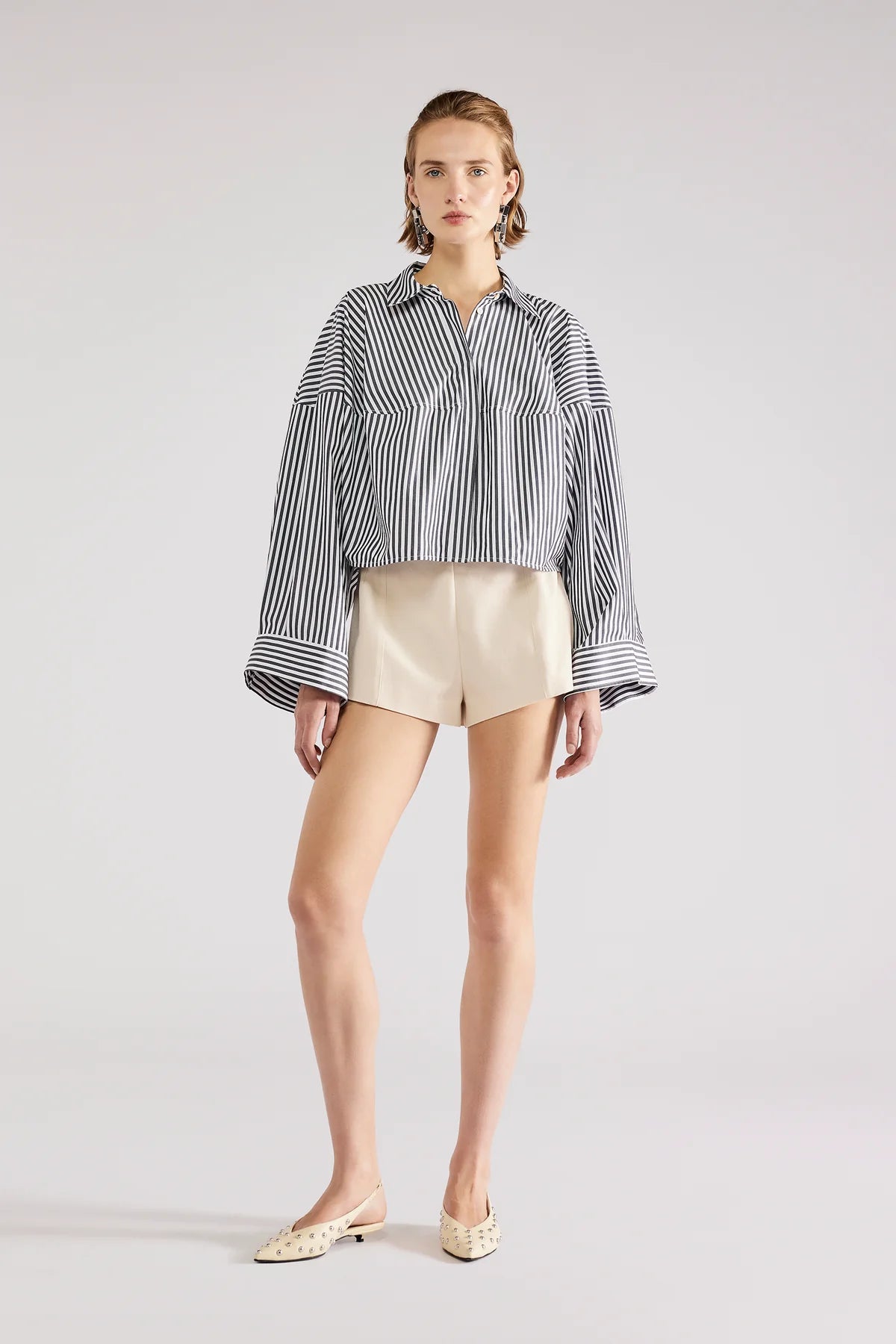Camicia Nicole