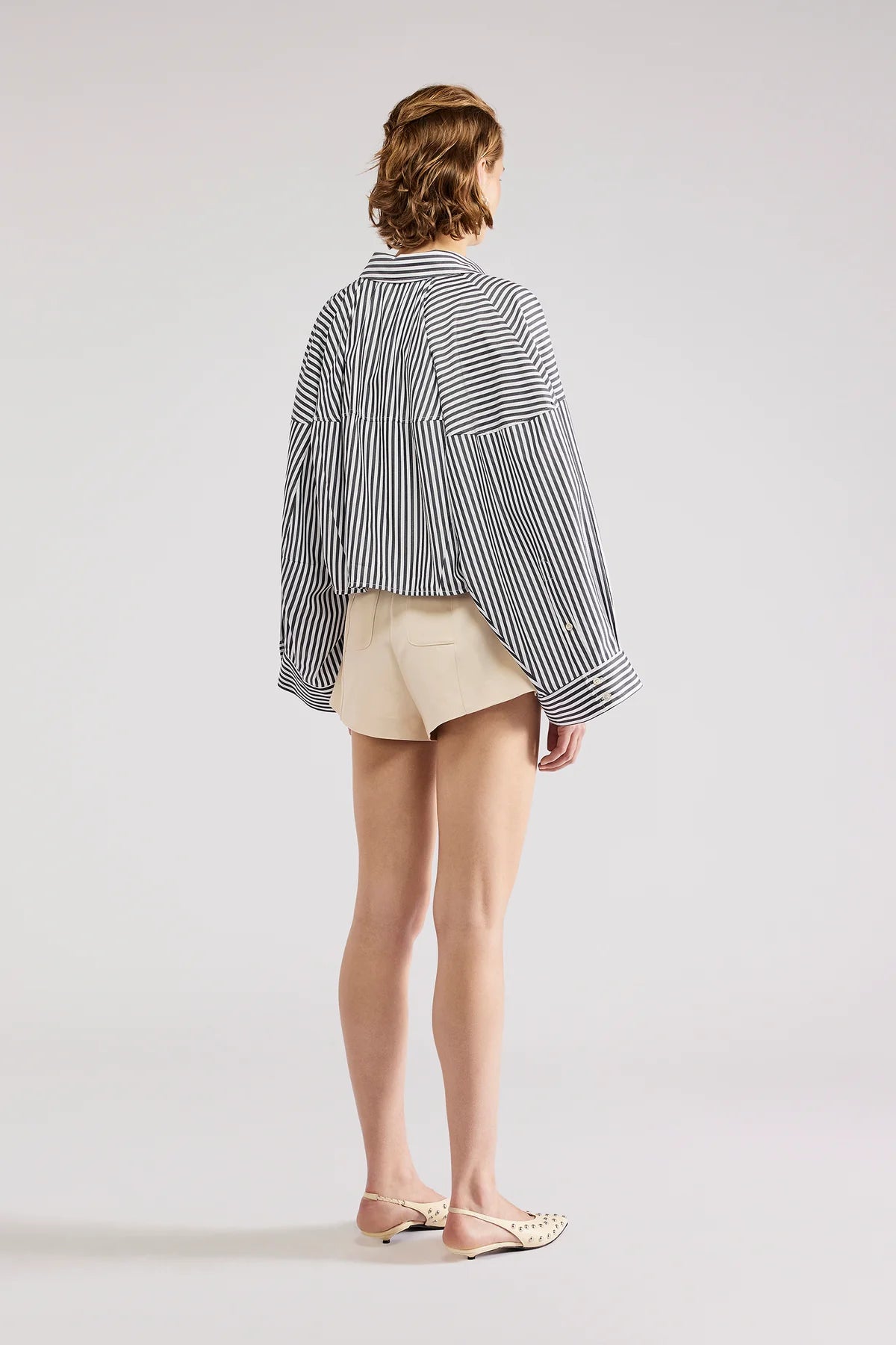 Camicia Nicole