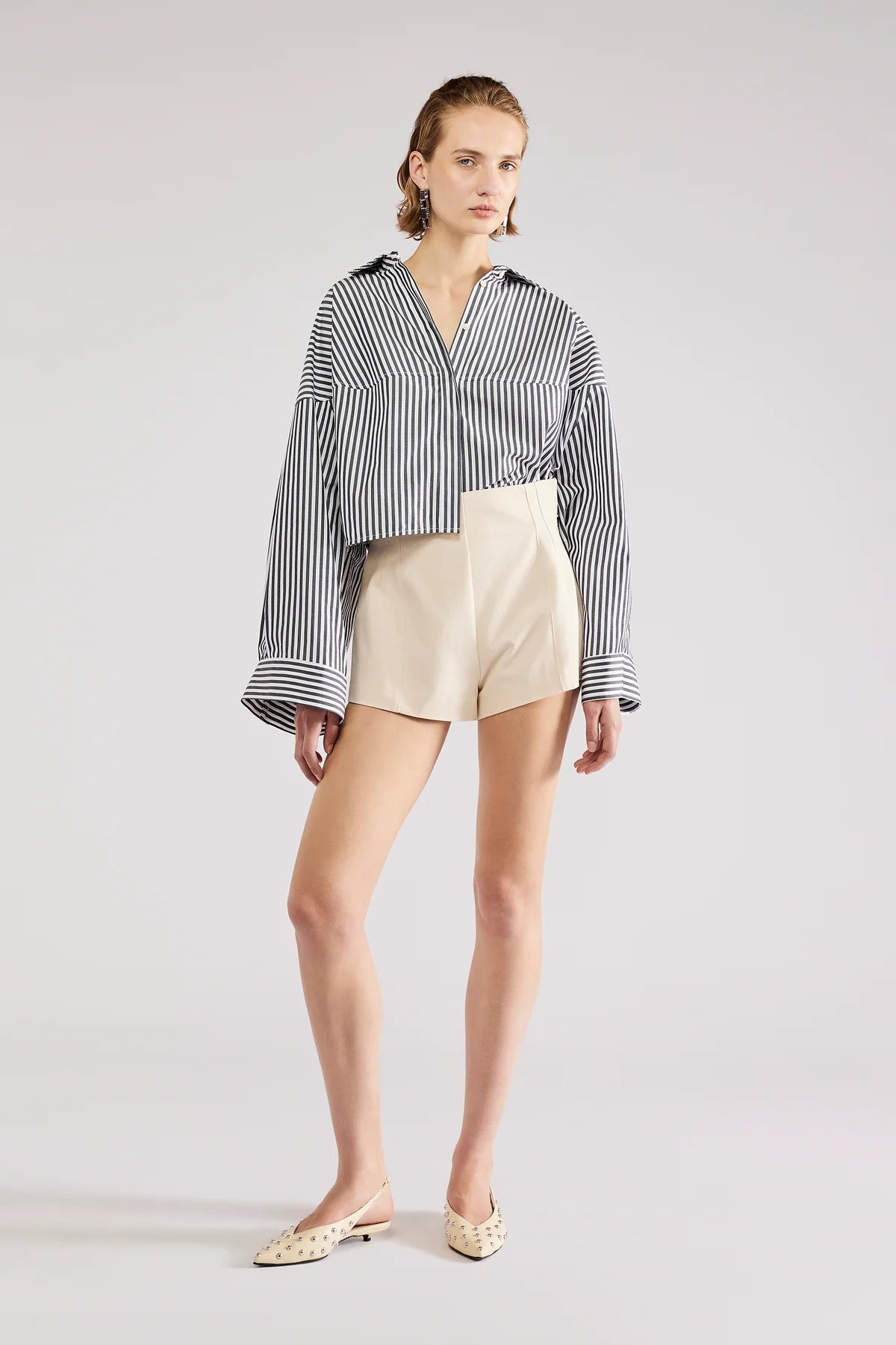 Camicia Nicole