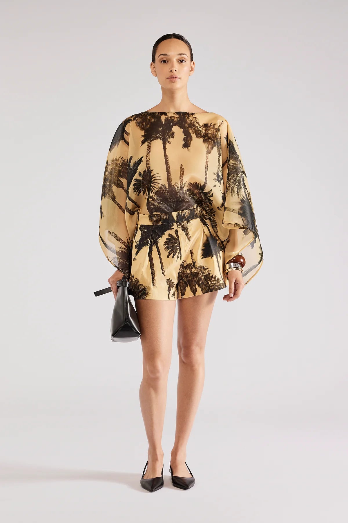 Blusa felice