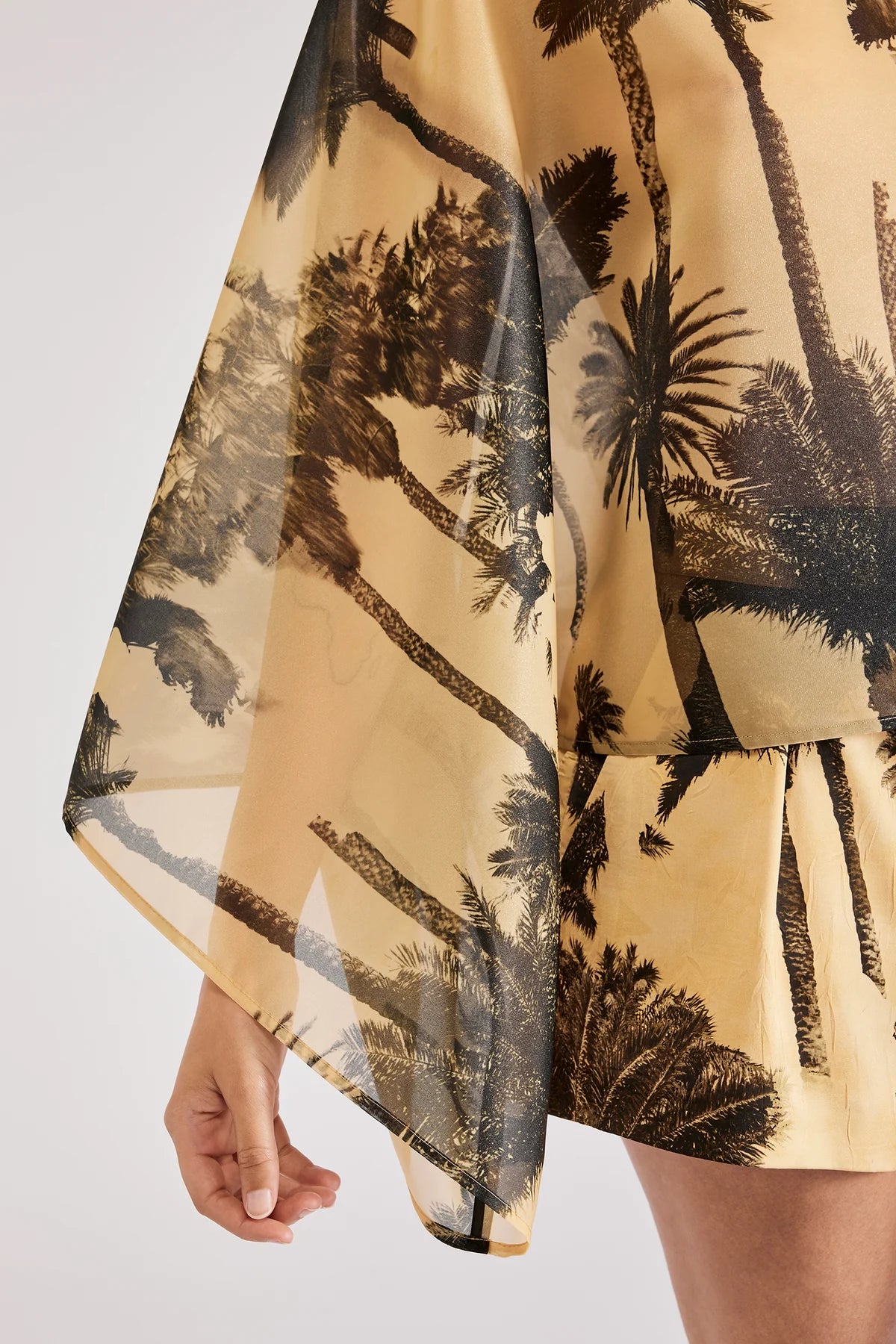 Blusa felice