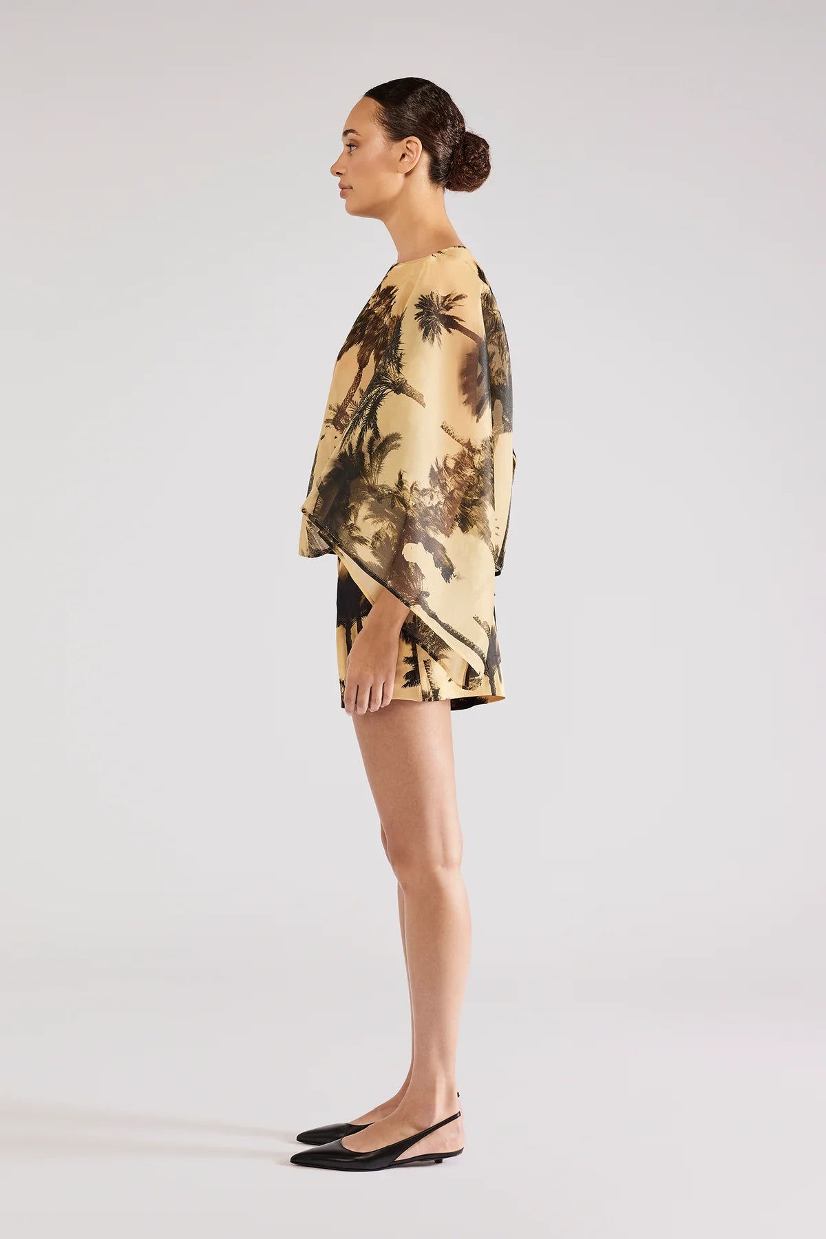 Blusa felice