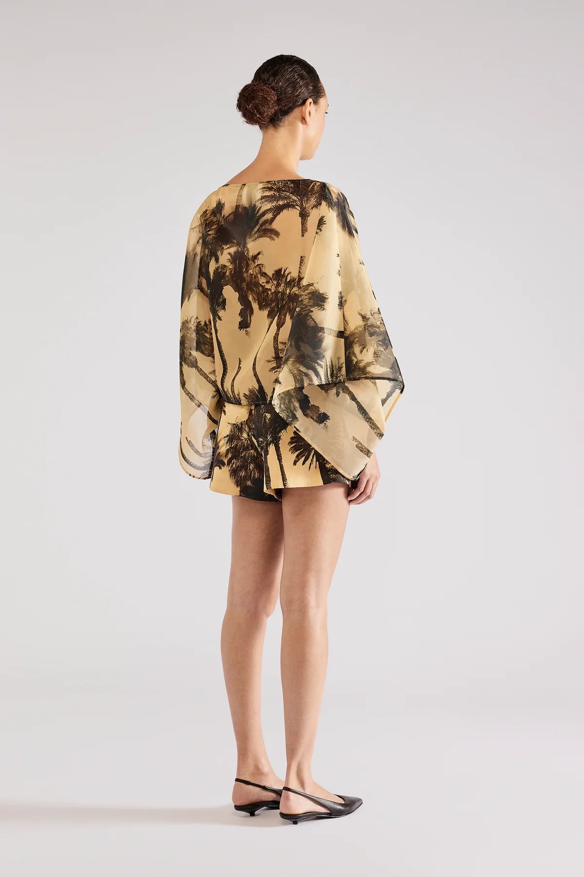 Blusa felice