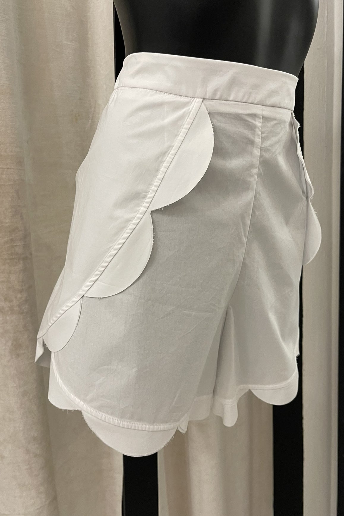 Pantaloncino