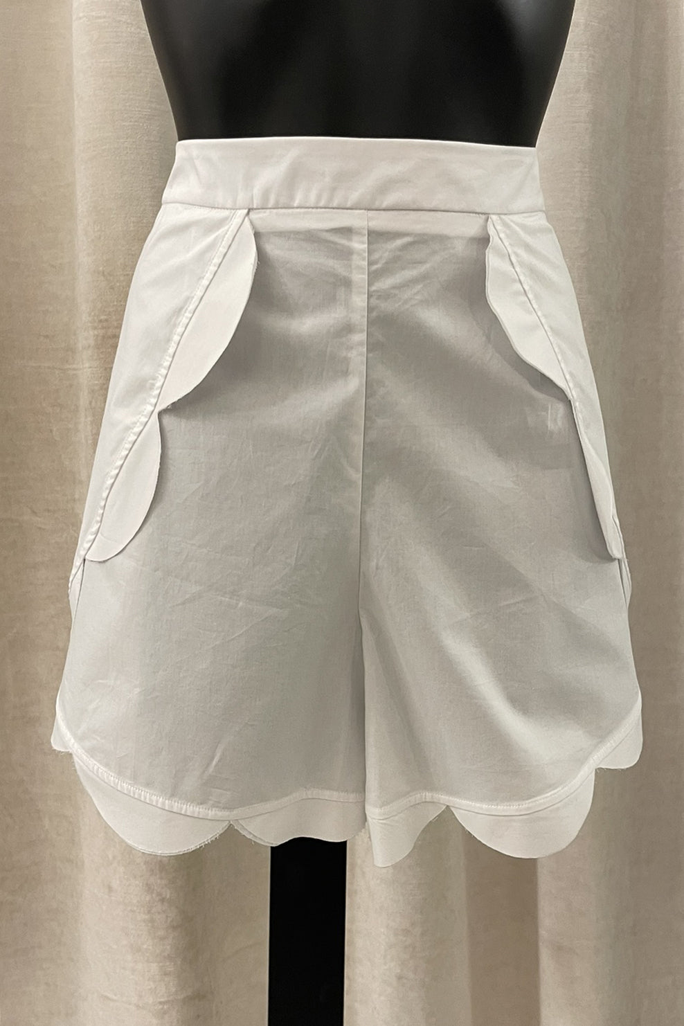 Pantaloncino