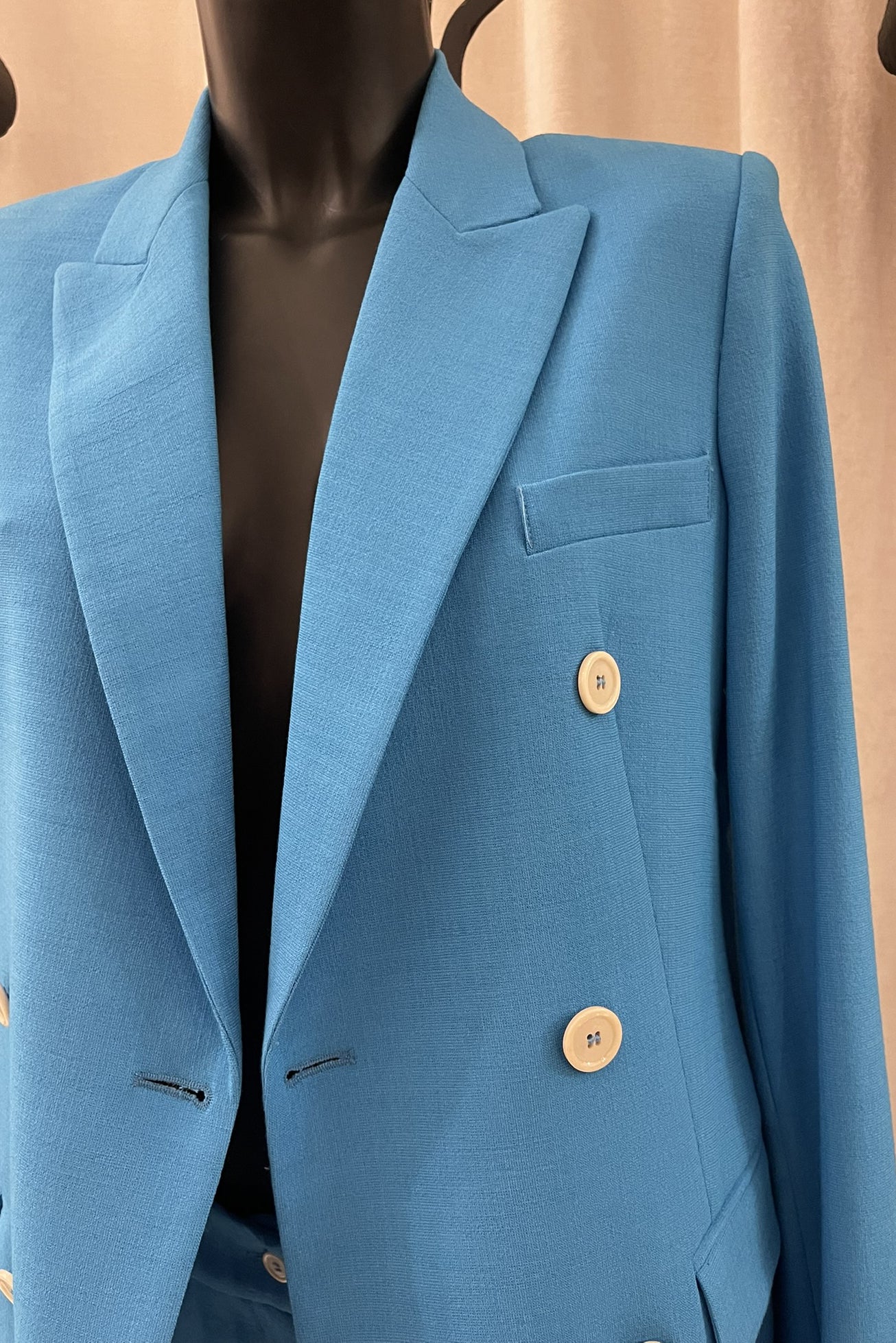 Tailleur