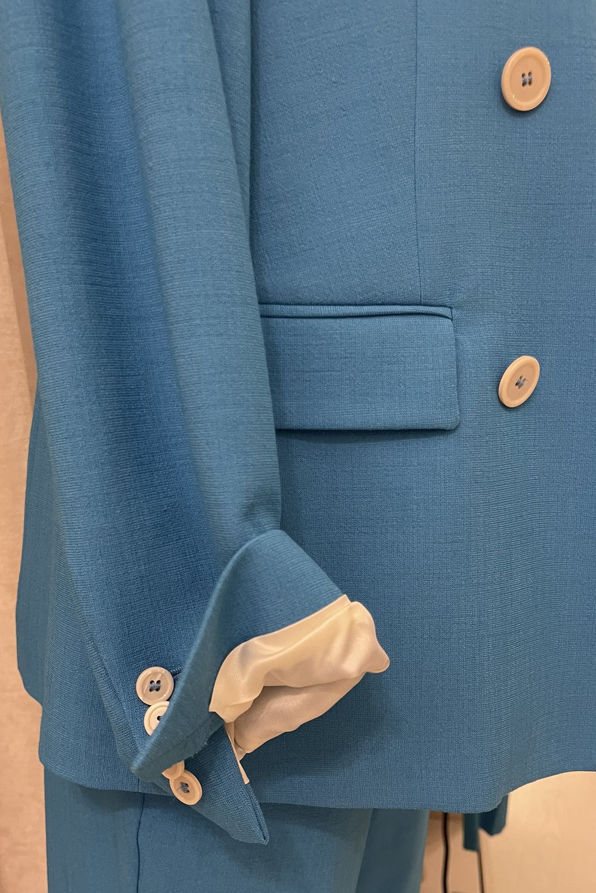 Tailleur