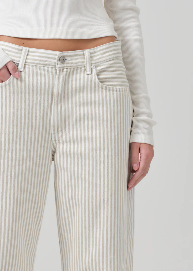 Miro Relaxed Jeans