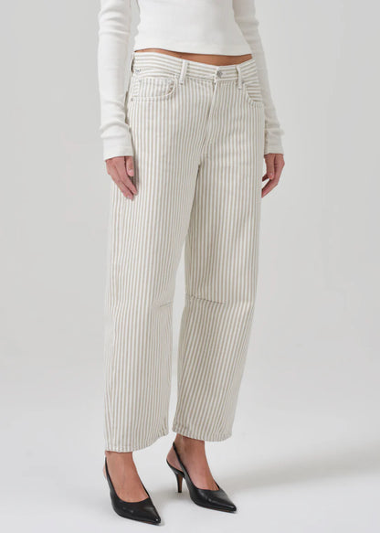 Miro Relaxed Jeans