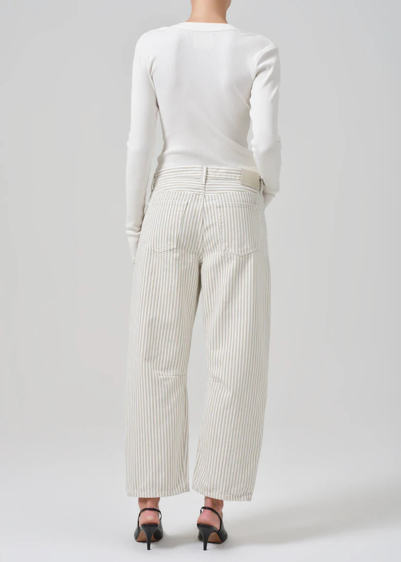 Miro Relaxed Jeans