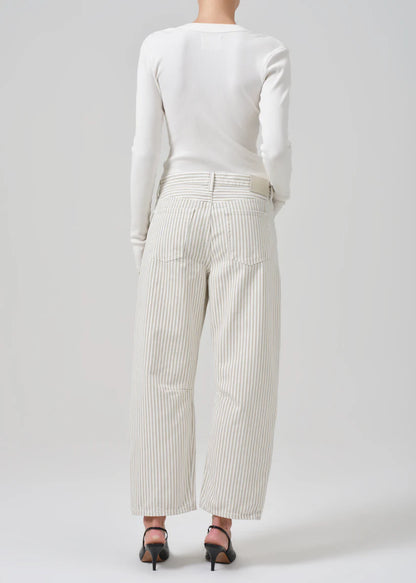 Miro Relaxed Jeans