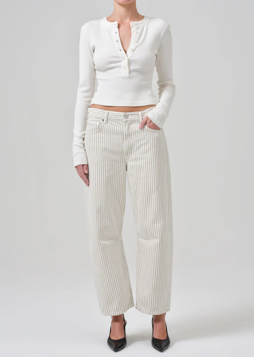 Miro Relaxed Jeans