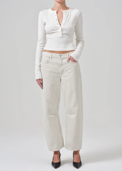 Miro Relaxed Jeans