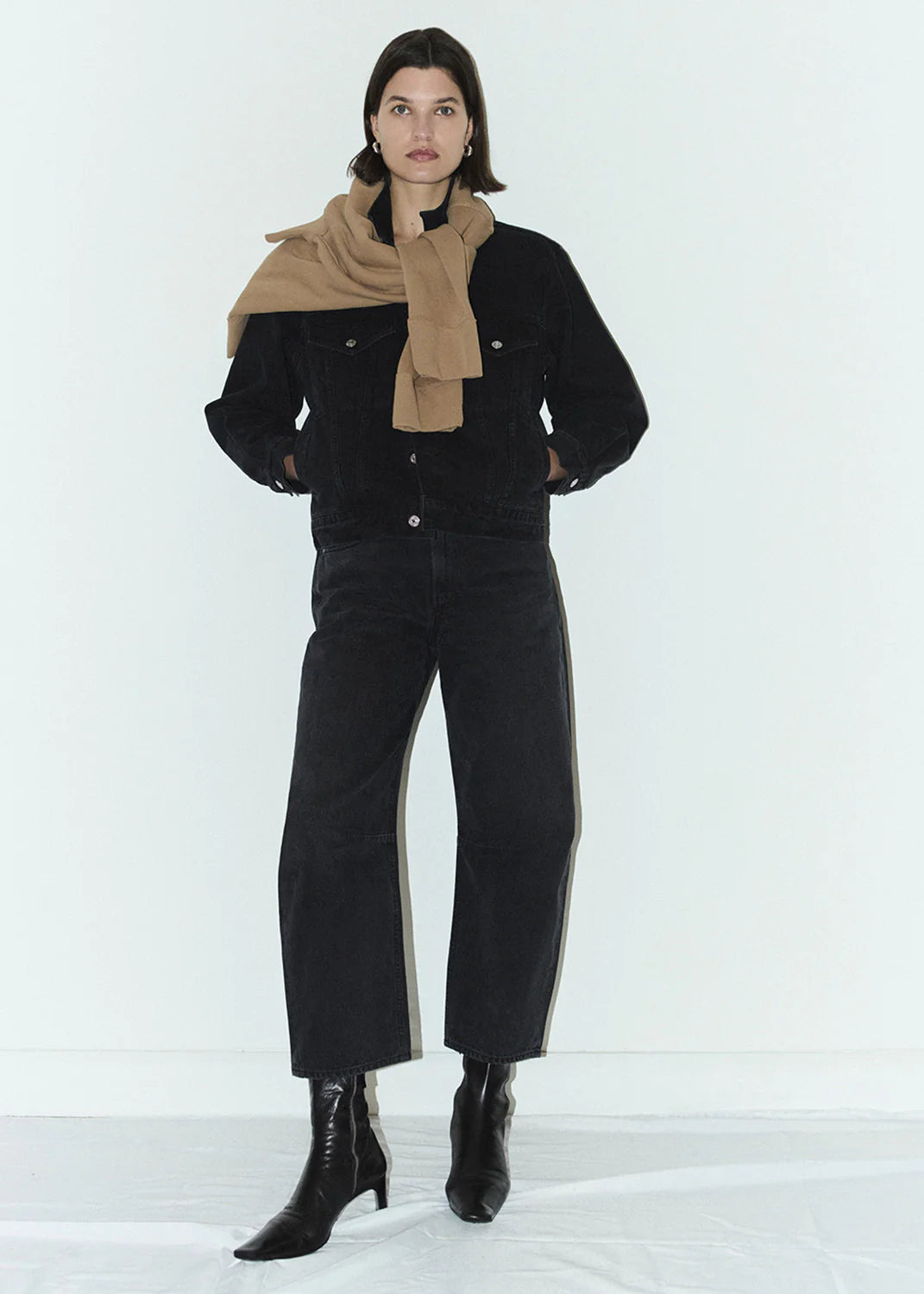 Miro Relaxed Jeans