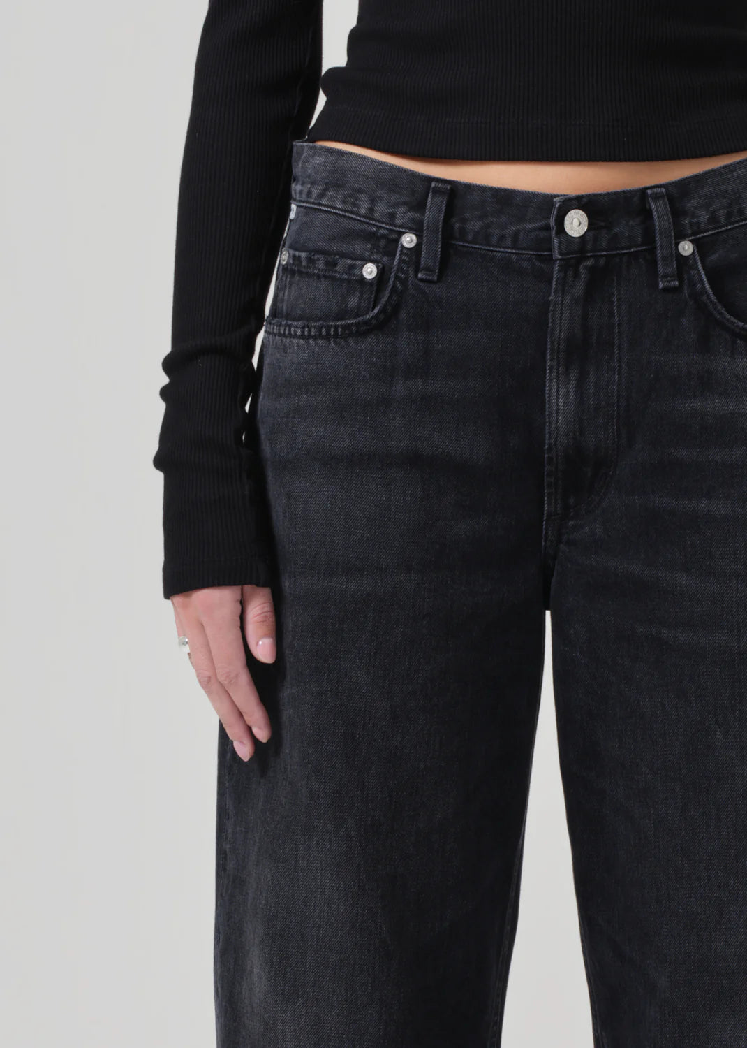 Miro Relaxed Jeans