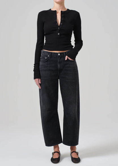 Miro Relaxed Jeans
