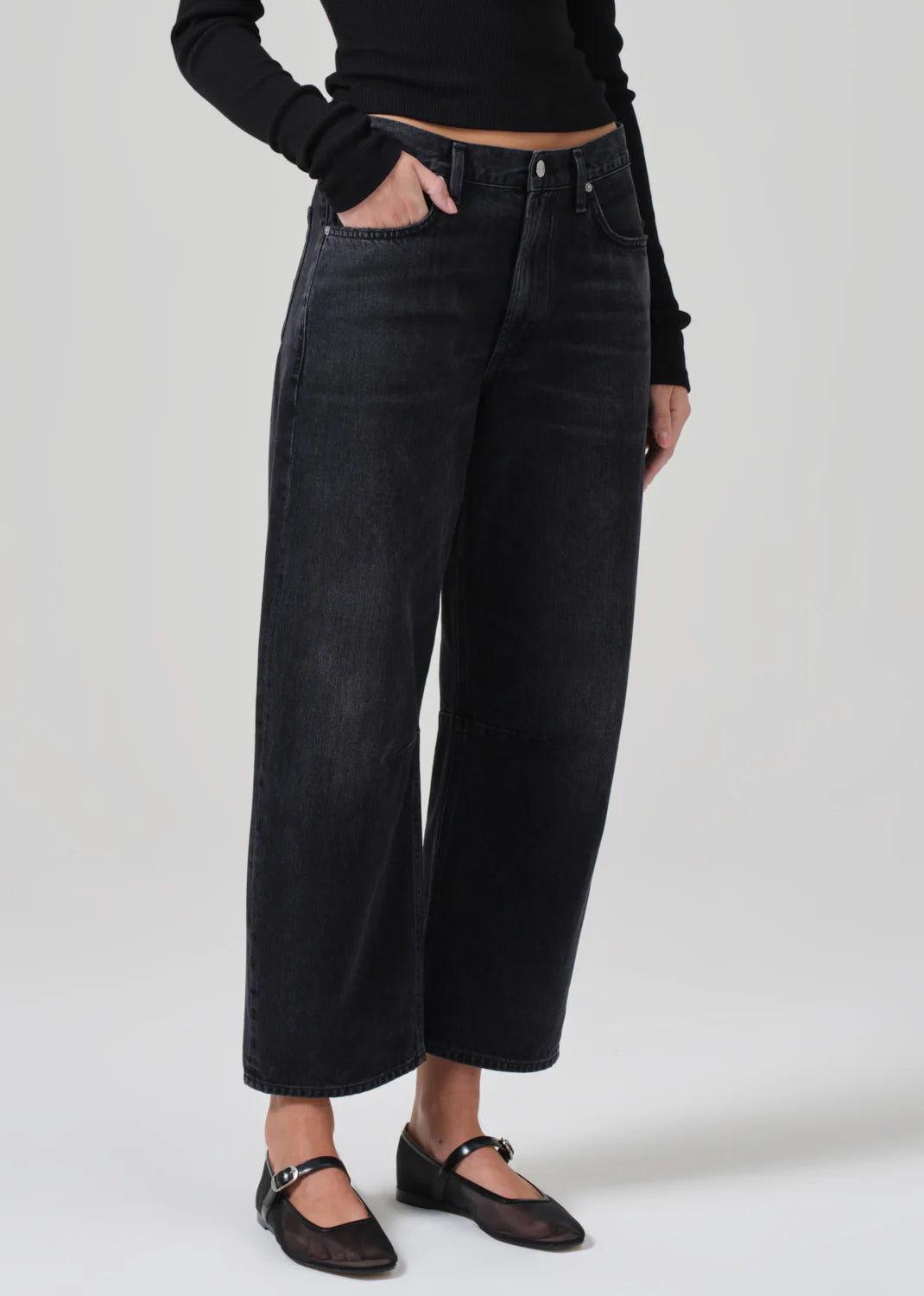 Miro Relaxed Jeans