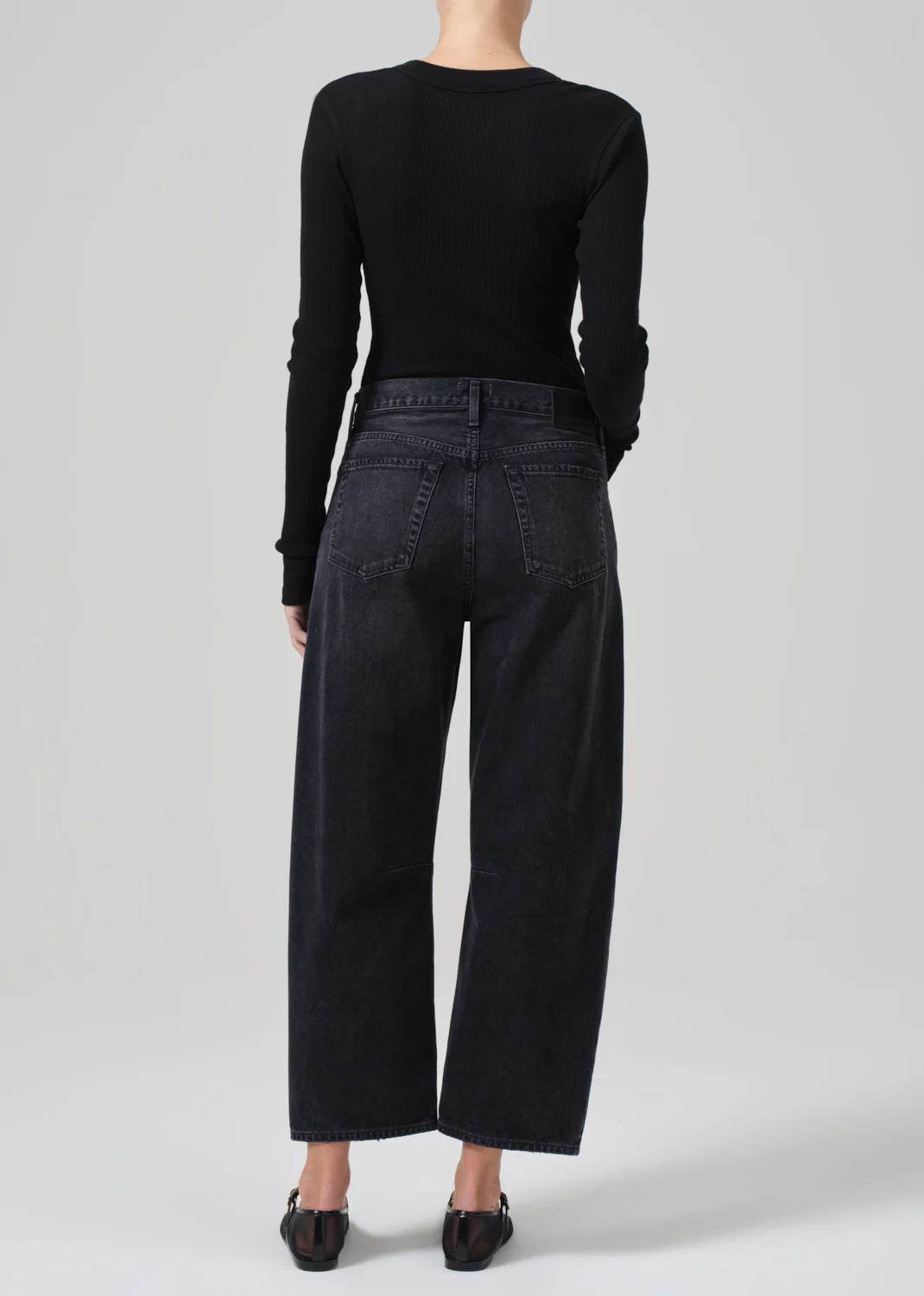 Miro Relaxed Jeans