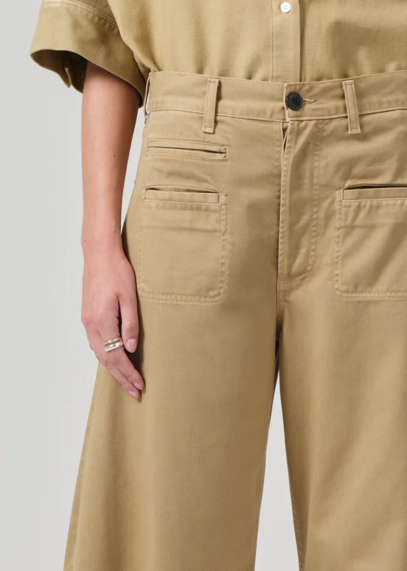 Vintage Welt Horseshoe jeans