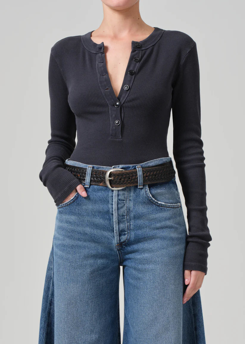 Maglia Varra Henley