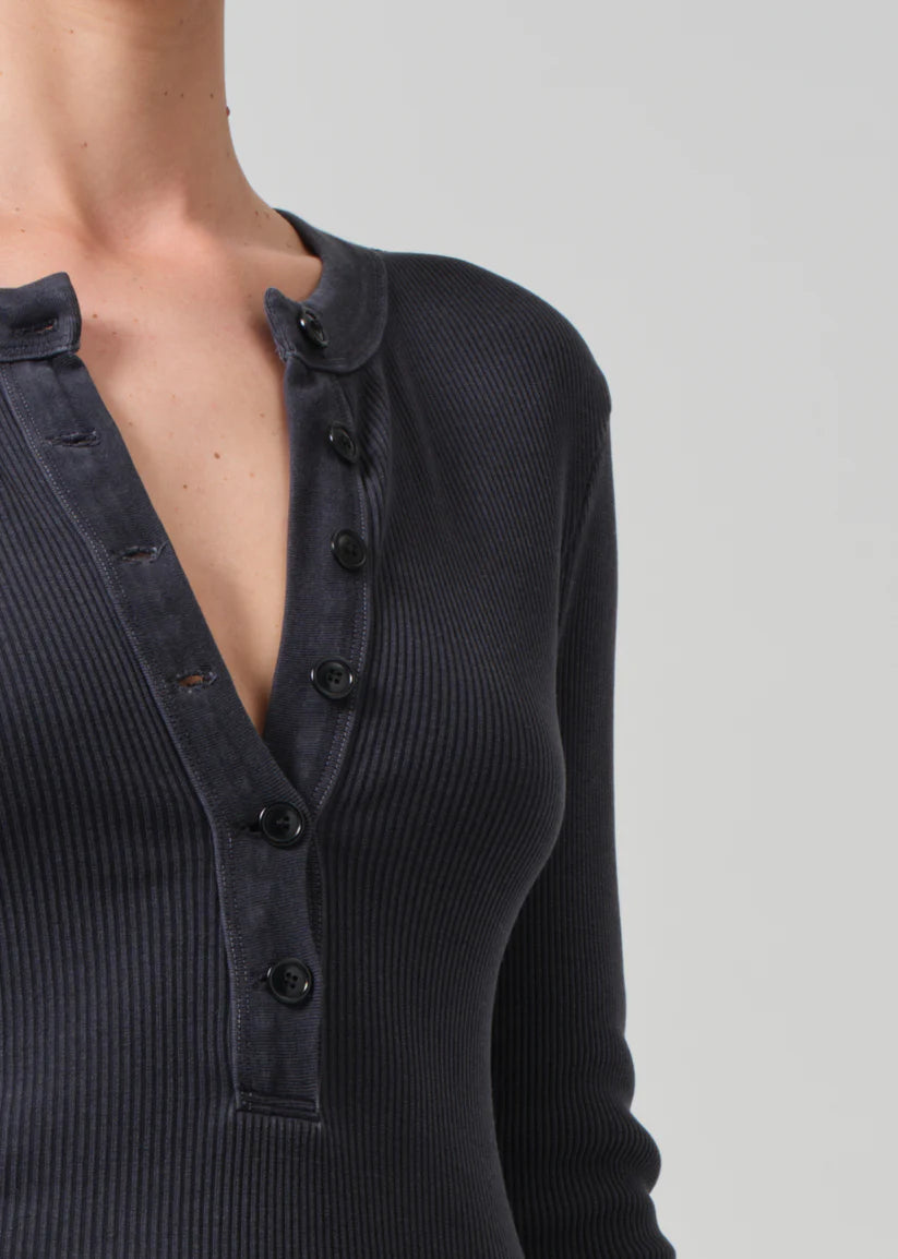 Maglia Varra Henley