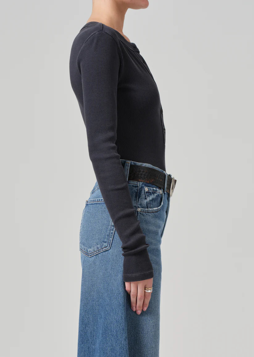 Maglia Varra Henley