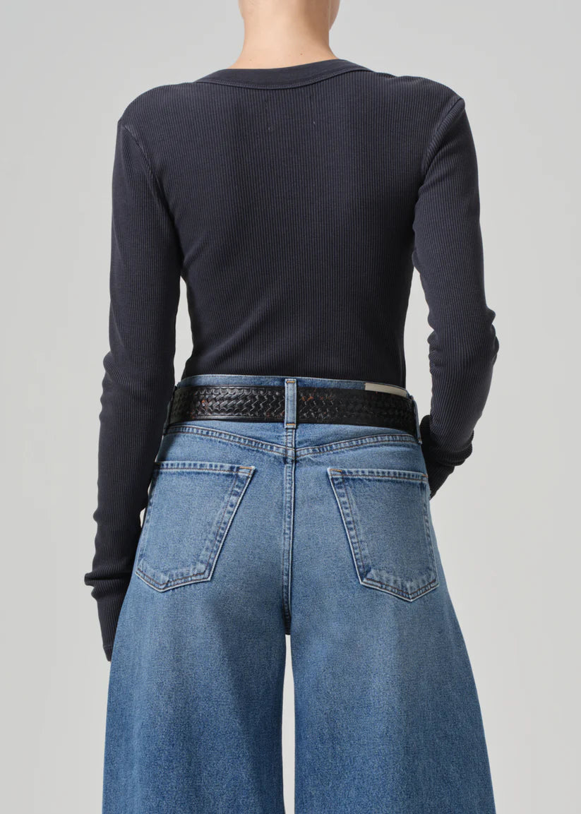 Maglia Varra Henley