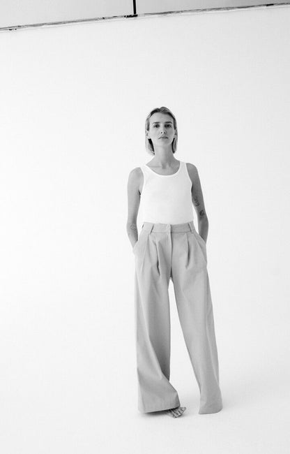 Pantaloni donna Gozzy