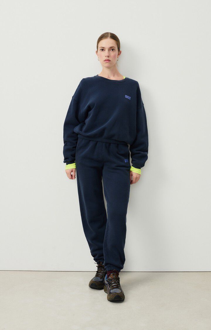 Felpa donna Izubird