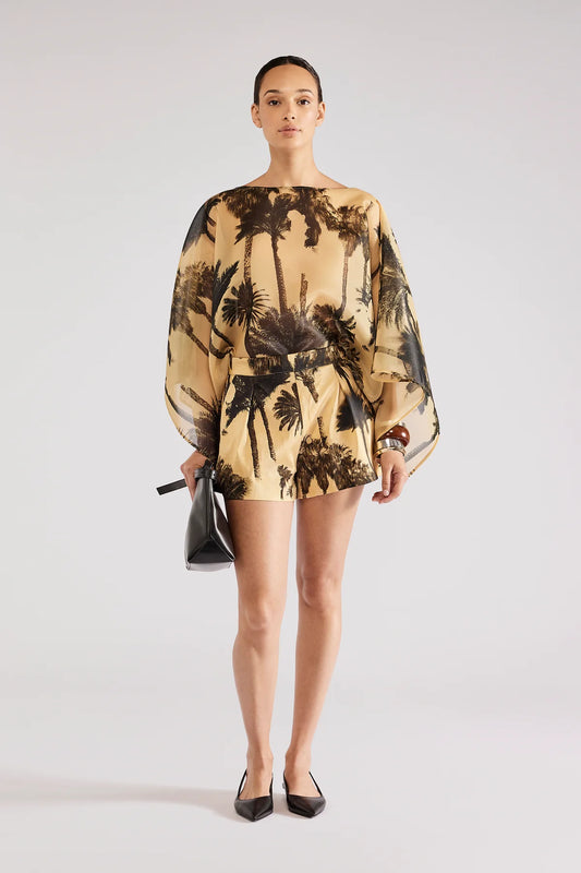 Blusa felice