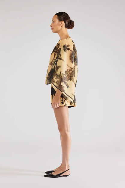 Blusa felice