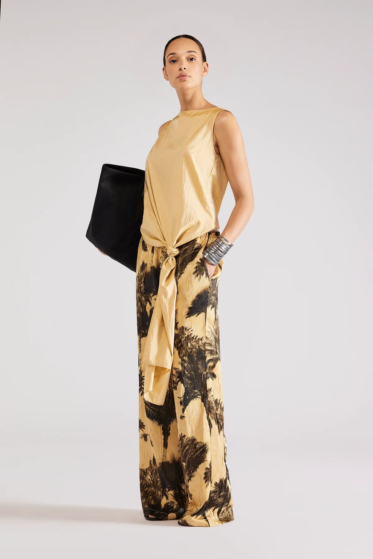 Pantalone Thera