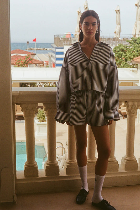 Camicia Nicole