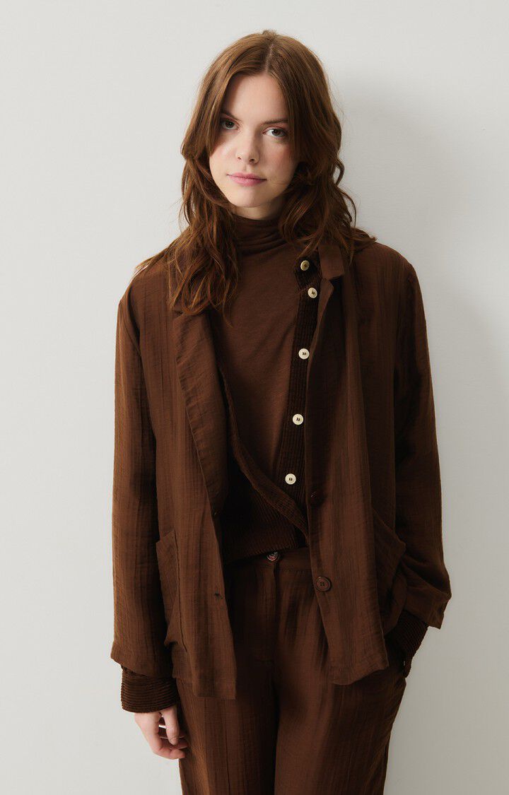 Blazer donna detown