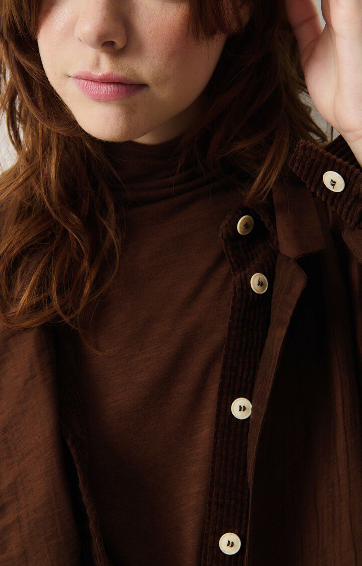 Blazer donna detown