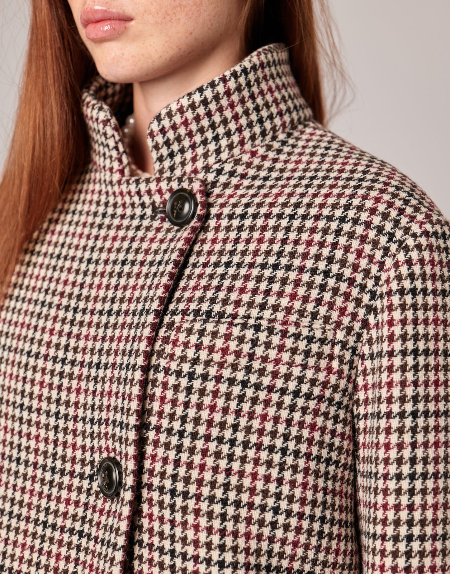 Cappotto Maithai