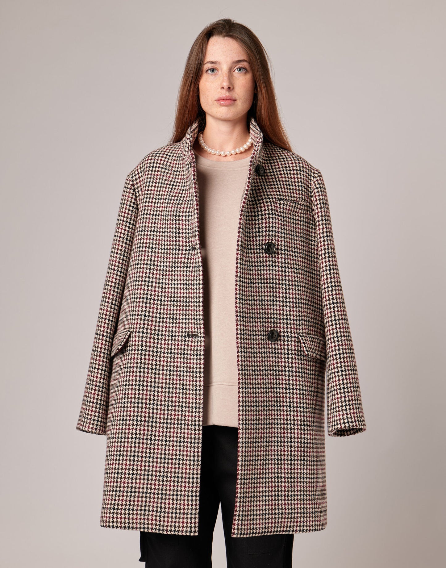 Cappotto Maithai
