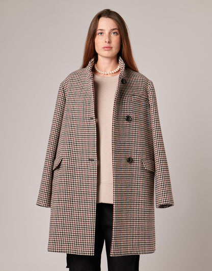Cappotto Maithai