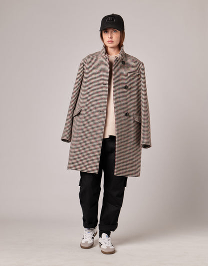 Cappotto Maithai