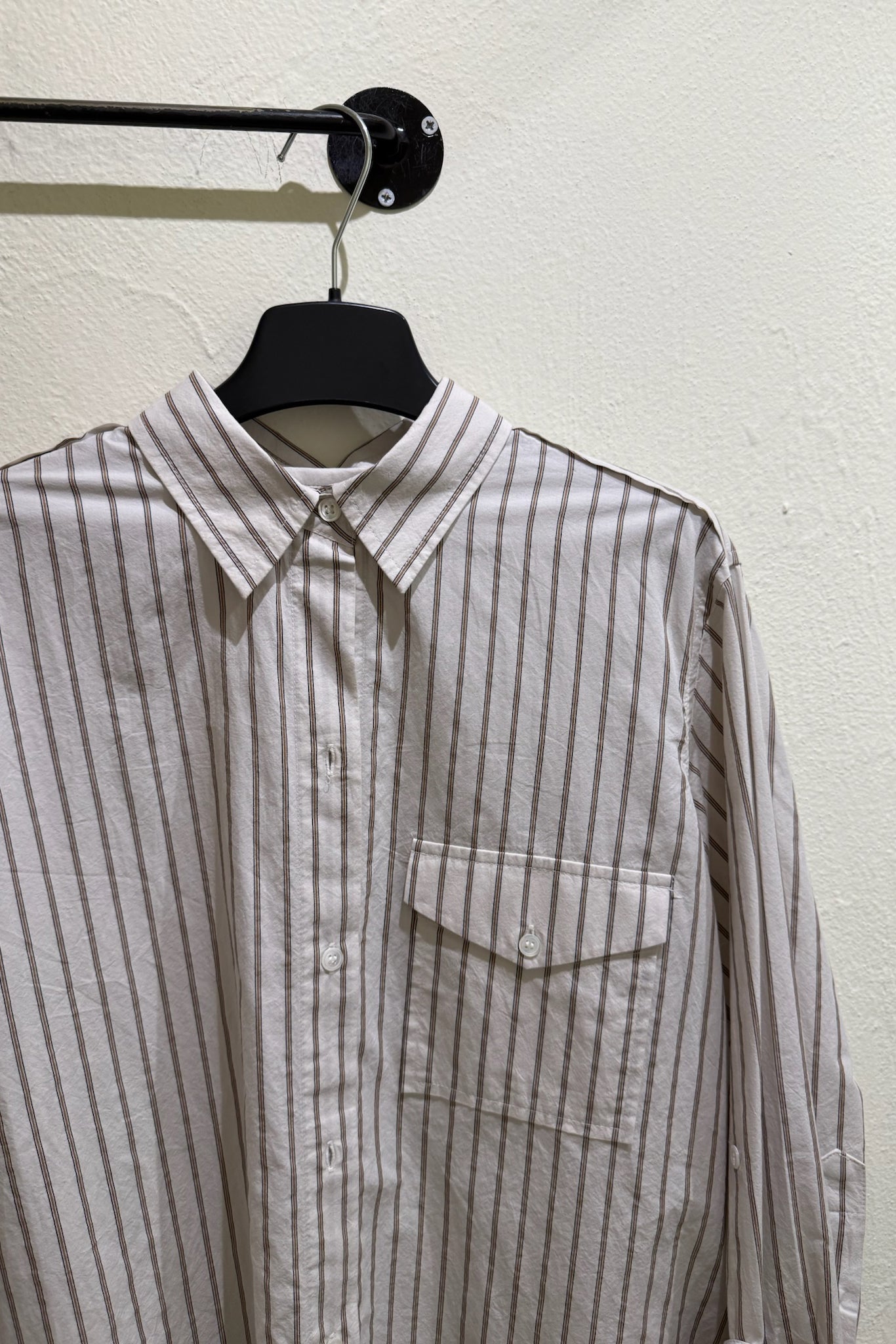 Camicia riga