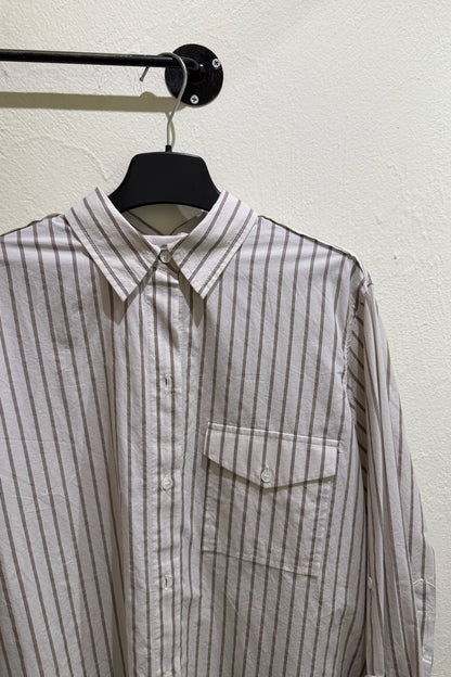 Camicia riga