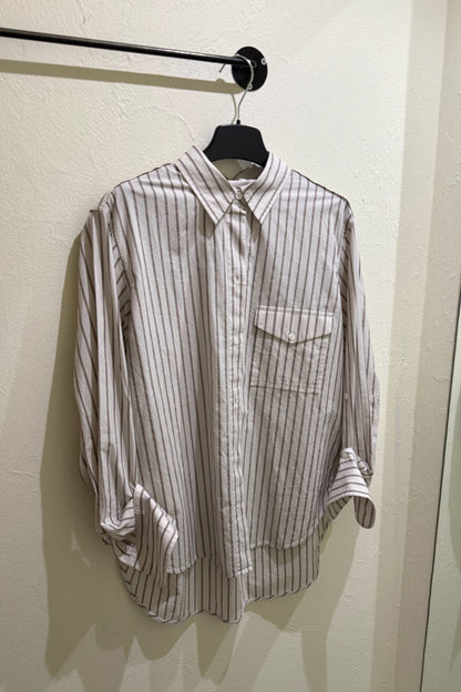 Camicia riga