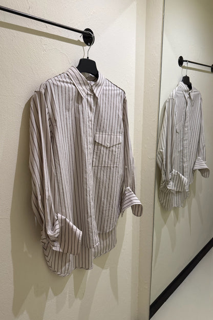 Camicia riga