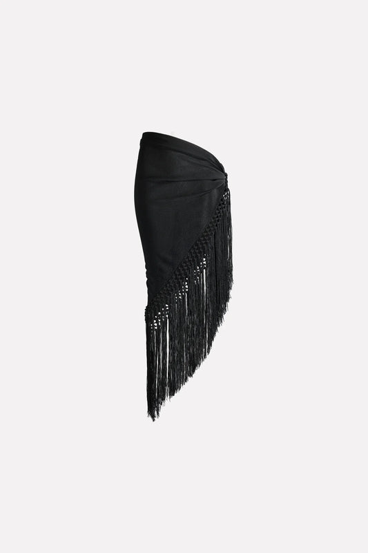 Maxi foulard