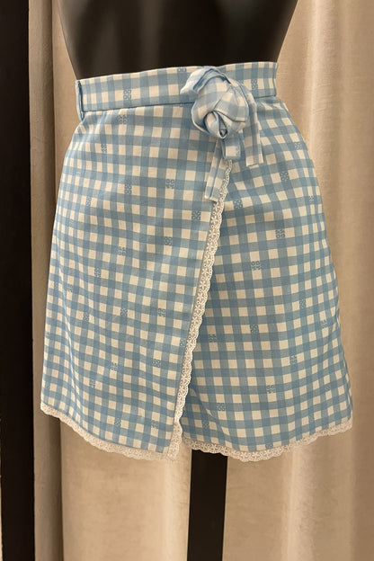 Gonna pantaloncino