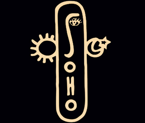 SOHO logo